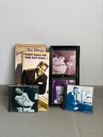 Antoine “fats” domino ( fats domino ), Cd's en Dvd's, Cd's | Jazz en Blues, Boxset, 1940 tot 1960, Jazz en Blues, Ophalen of Verzenden