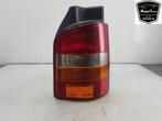 FEU ARRIÈRE DROIT Transporter T5 (|7H0945096K|7H0945096F|), Utilisé, Volkswagen