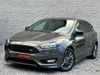 FORD FOCUS ST LINE 1.0 EcoBoost 128000 km, Auto's, Ford, Te koop, 4 cc, Benzine, Airconditioning