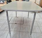 Tafel, 100 tot 150 cm, 75 cm of meer, Zo goed als nieuw, Minder dan 100 cm
