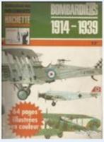 Collection:Les Documents N 5 : Bombardiers 1914- 1939, Eén stripboek, Ophalen of Verzenden, Gelezen