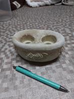 Kaarsenhouder theelichtje, Huis en Inrichting, Woonaccessoires | Kandelaars en Kaarsen, Ophalen of Verzenden, Kandelaar