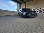 Audi A6 ultra s-tronic, 5 places, Cuir, Noir, Break