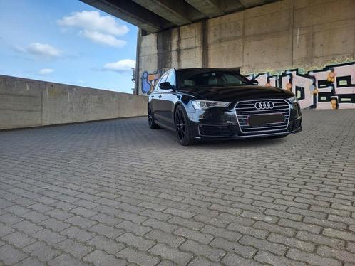 Audi A6 ultra s-tronic, Auto's, Audi, Particulier, A6, ABS, Achteruitrijcamera, Adaptieve lichten, Adaptive Cruise Control, Airbags
