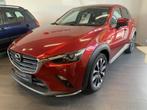 Mazda CX-3 HAKONE, Autos, Mazda, Rouge, Achat, 140 g/km, Euro 6