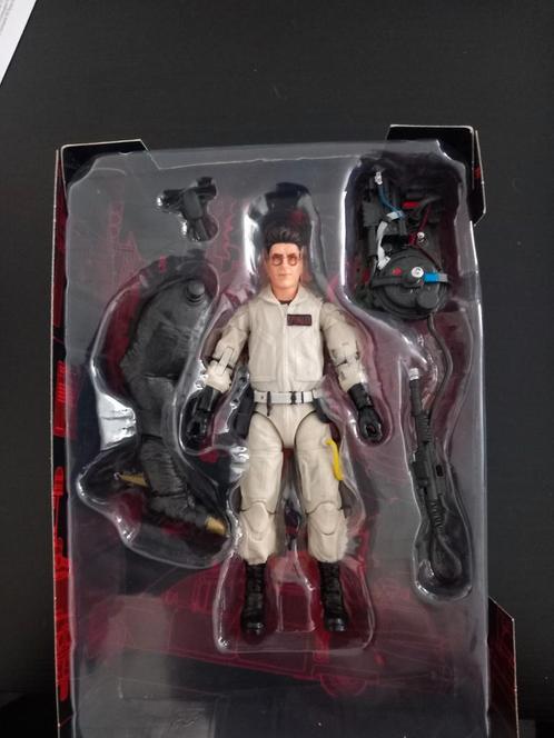 Ghostbusters neca, Collections, Jouets miniatures, Comme neuf, Enlèvement ou Envoi