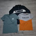 Jongens kleding wielrennen, Sports & Fitness, Cyclisme, Enlèvement ou Envoi, Vêtements