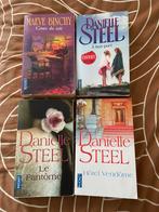 Danielle Steel boekenset, Boeken, Ophalen of Verzenden, Gelezen, Danielle Steel