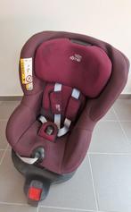 Siège auto Britax Romer Dualfix, Ophalen, Zo goed als nieuw, 15 t/m 25 kg, Romer