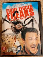 Eight Legged Freaks (2002) DVD, CD & DVD, DVD | Classiques, Comme neuf, Enlèvement ou Envoi