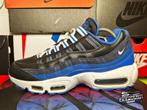 Nike Air Max 95 'Team Royal' EU42.5 2022, Kleding | Heren, Schoenen, Blauw, Nike, Ophalen of Verzenden, Sneakers