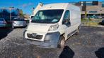 peugeot boxer 2.2hdi 96kw/130PK L2H2 2012!! EERST LEZEN !!, Euro 5, Achat, Entreprise, 3 places