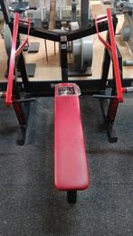 VITOBEST LINE HARDCORE – Pecs plats, Sports & Fitness, Enlèvement, Comme neuf