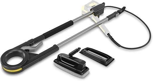 Kärcher | Lance télescopique | LIVRAISON GRATUITE, Maison & Meubles, Produits de nettoyage, Autres types, Envoi