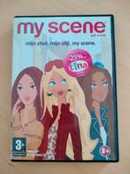 My Scene CD-ROM. Mijn stad. Mijn stijl. My scene., Enlèvement ou Envoi, Comme neuf