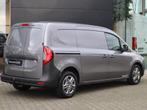 Mercedes-Benz Citan 110 CDI L2 PRO NAVI CAMERA TREKHAAK, Auto's, Bestelwagens en Lichte vracht, Stof, Euro 6, 4 cilinders, 95 pk