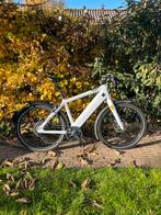 Stromer ST3 wit, Ophalen, Zo goed als nieuw, Stromer