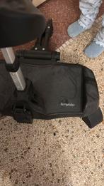 Buggy meerijdplankje bumprider, Ophalen, Gebruikt