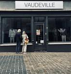 Overname - Mannenkledingwinkel Vaudeville – Aarschot