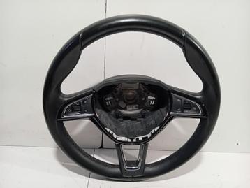 STUUR Skoda Superb Combi (3V5) (01-2015/-) (3v0419091l) beschikbaar voor biedingen