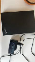 Seagate Expansion 2 TB - USB 3, Computers en Software, Harde schijven, 2TB, Gebruikt, HDD, Ophalen of Verzenden