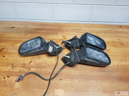 Spiegel buitenspiegel Peugeot 407 2004-2011 links rechts €30, Auto-onderdelen, Spiegels, Peugeot, Gebruikt, Ophalen of Verzenden