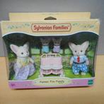 5696 sylvanian fennec fox family, Ophalen of Verzenden, Nieuw