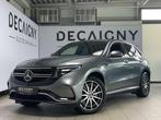 Mercedes-Benz EQC 400 4MATIC AMG-Line Leder*Panodak*App Con, Auto's, Zwart, 0 kg, 408 pk, 5 zetels