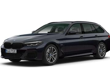 BMW SERIE 5 530 e xDrive Touring M Sport / H-K / TRKHK /CAM  beschikbaar voor biedingen