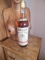Bell's 5y whisky uit 1960, Ophalen of Verzenden, Nieuw