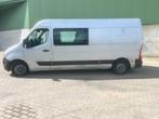 Renault Master 2.3dci €6, Auto's, Voorwielaandrijving, Stof, Renault, Bedrijf