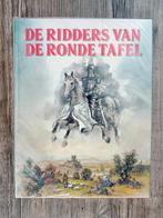 De Ridders van de Ronde Tafel, Ophalen of Verzenden, Gelezen