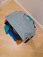 Jongenskleding 40 stuks maat 98 en 104, Enfants & Bébés, Vêtements de bébé | Autre, Enlèvement ou Envoi, Comme neuf