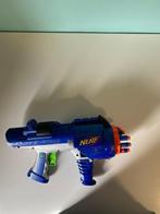 Nerf Dart Tag gun, Utilisé, Enlèvement ou Envoi