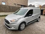 Ford Connect 1500 Diesel Automaat 81000km Verlengd model, Auto's, Bestelwagens en Lichte vracht, Stof, 4 cilinders, Bedrijf, Diesel