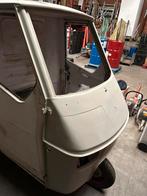 Vespa Ape 50 cc te koop, Fietsen en Brommers, Brommers | Vespa, Ophalen, Gebruikt, Overige modellen, Klasse B (45 km/u)