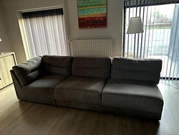 Onderdeel van grotere zetel te koop beschikbaar voor biedingen
