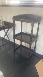 Engelse etagère, Ophalen, Zo goed als nieuw