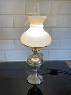 oude lamp - licht werkt, Ophalen