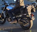 Sac de selle étanche. Moto, Motoren, Accessoires | Koffers en Tassen, Ophalen, Zo goed als nieuw