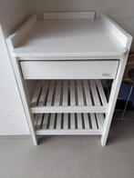 Commode van troll, Ophalen, Commode