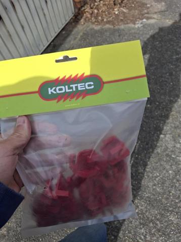 koLTEC  beschikbaar voor biedingen