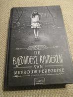 De bijzondere kinderen van mevrouw Peregrine, Boeken, Ophalen of Verzenden, Gelezen