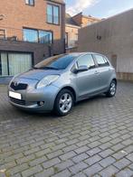 Toyota Yaris, 5 places, Tissu, Achat, 4 cylindres