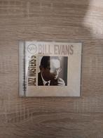 CD van Bill Evans Jazz Master 5, Verzenden, 1960 tot 1980, Jazz