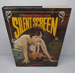 Pictorial History of the Silent Screen, Film- of Tv-bewerking, Ophalen of Verzenden, Zo goed als nieuw, Daniel Blum
