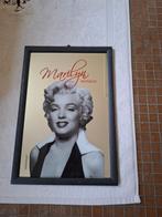 Spiegel Marilyn Monroe als nieuw, Verzamelen, Ophalen