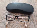 Toffe brilmontuur RAY-BAN, Overige kleuren, Ophalen of Verzenden, Zo goed als nieuw, Ray-Ban