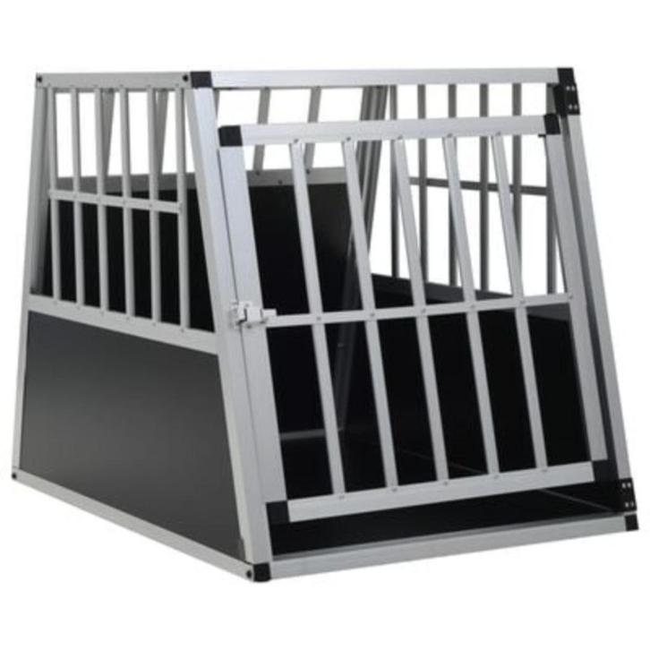 honden bench voor in de auto, zit nog in de doos nieuw, Dieren en Toebehoren, Hondenbenches, Nieuw, Ophalen