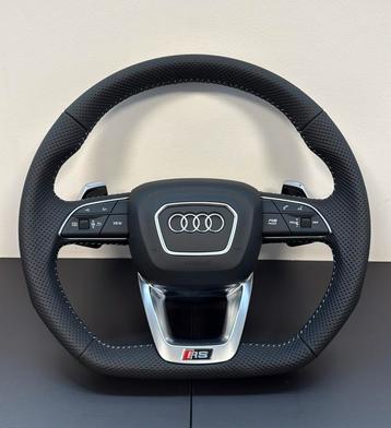 Audi Q8 SQ8 RSQ8 Q7 SQ7 RSQ7 Stuur met airbag beschikbaar voor biedingen